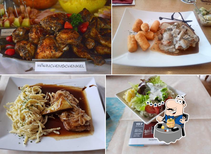 Restaurant Flugplatz Elchingen - Balkan Grill