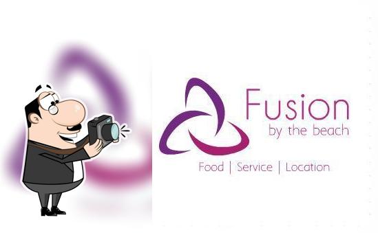 Fusion by the beach