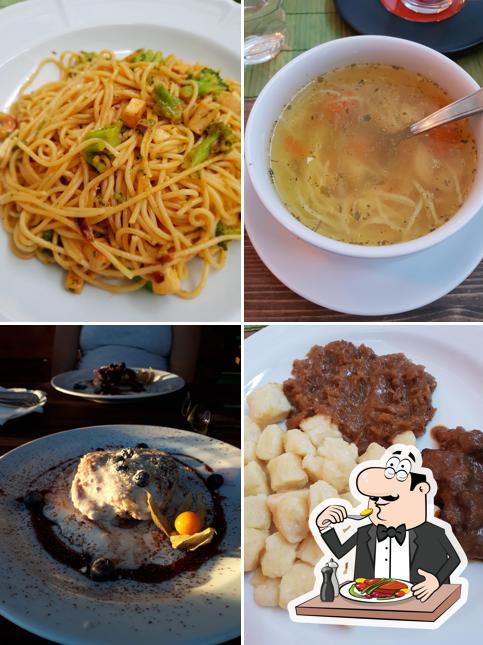 VEG´AC - Zdravá restaurace Kaštan