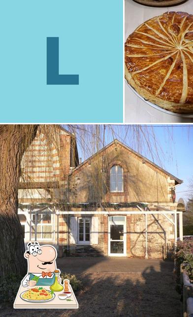 Le Relais d'Anjou