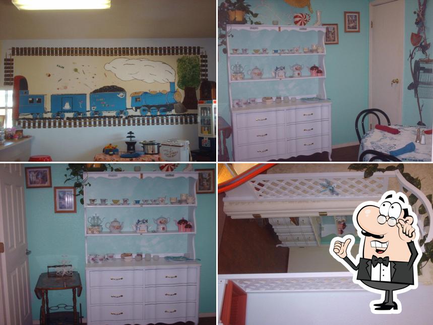 Lil Sweet Shop