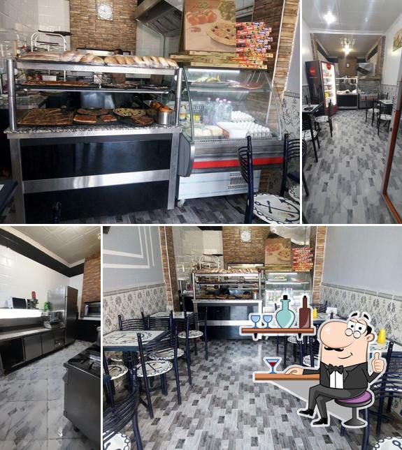 Pizzeria Mustapha