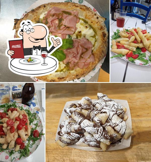 Pizzeria Napoletana Donna Sophia