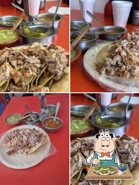 Rincón De Las Carnitas