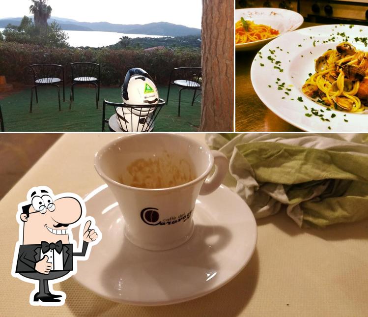 Ristorante Pizzeria La Trappola