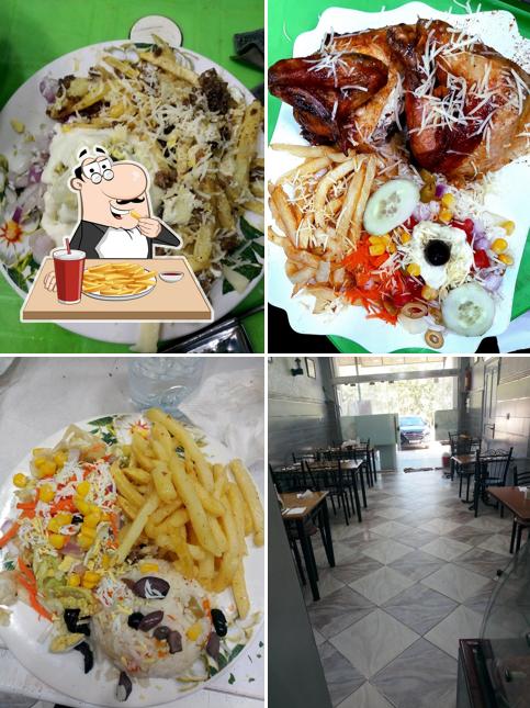 Rôtisserie Bakli