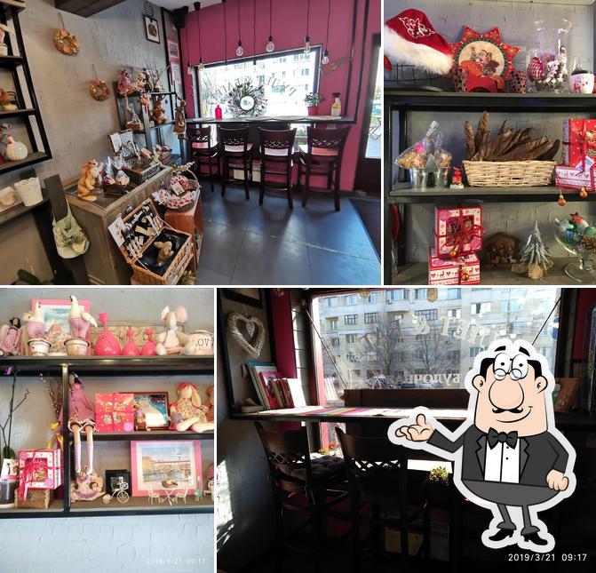 Рулет&Багет