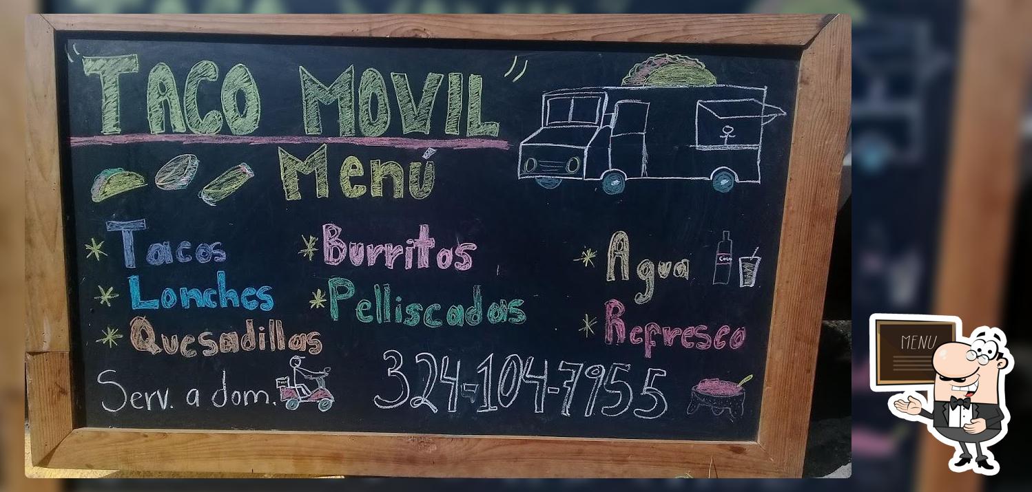 Taco Movil
