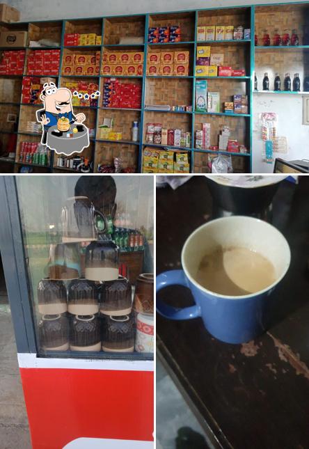 UNIVERSITY CAFE