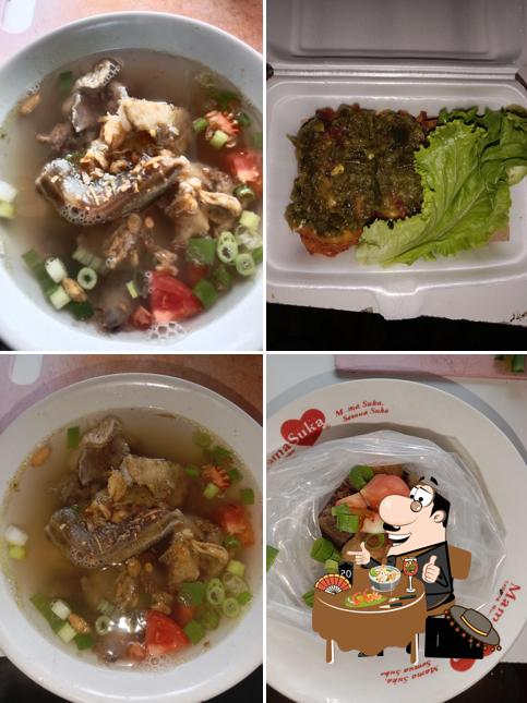 Waroeng mamah iroh