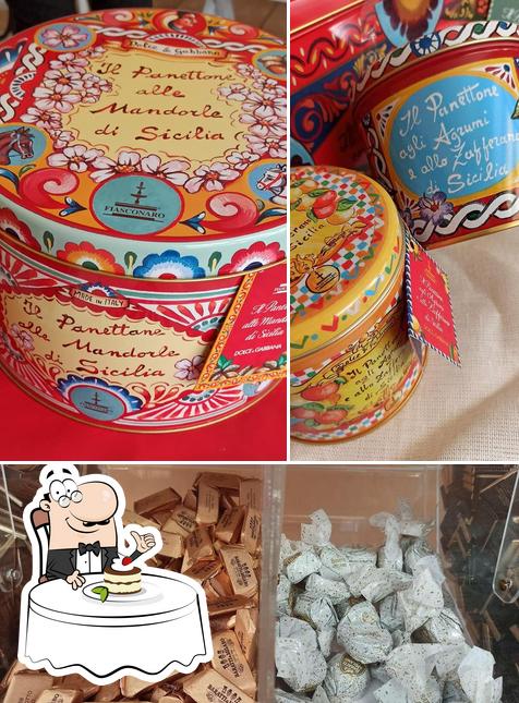 Yogurteria e Dolcezze