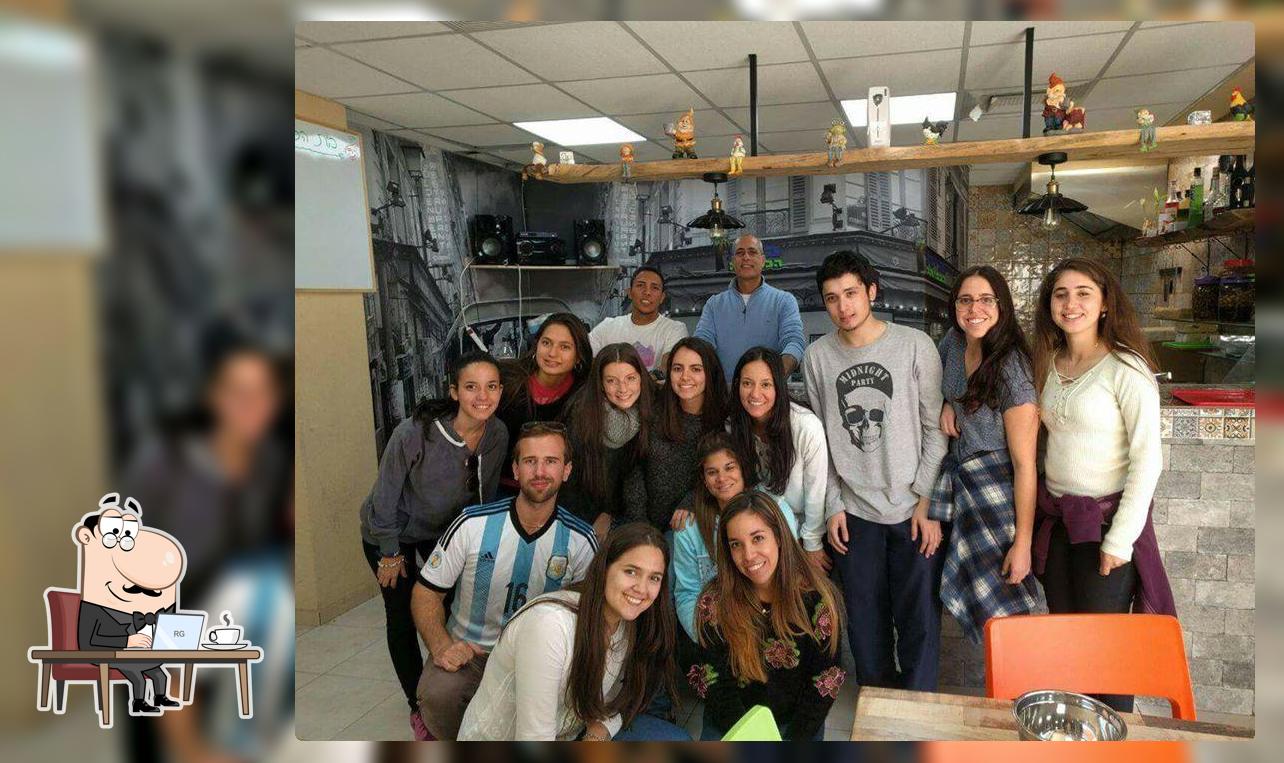בית הכפיתה שדרות