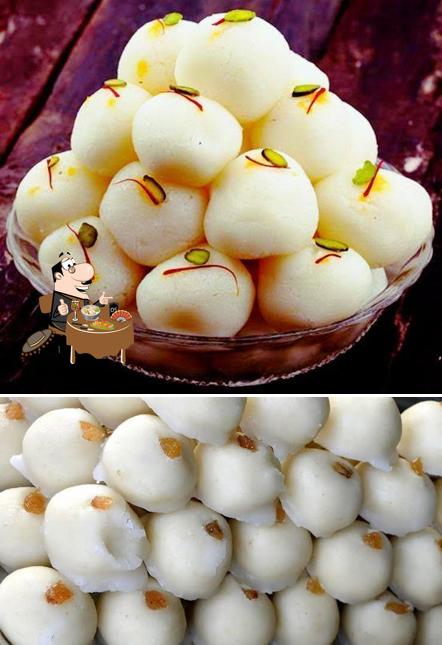 মুকুল মিষ্টান্ন ভান্ডার