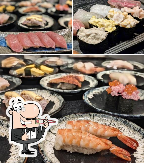 大衆すし酒場 魚雷