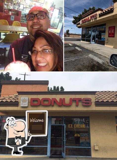 Royal Donuts