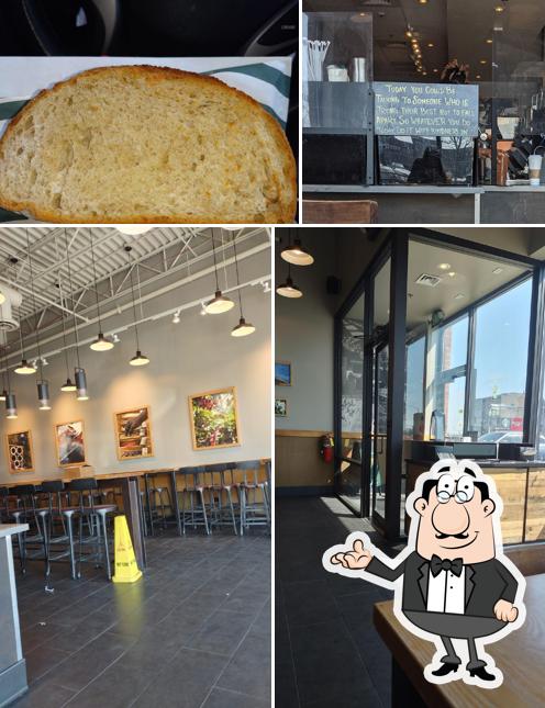Starbucks Coffee Company