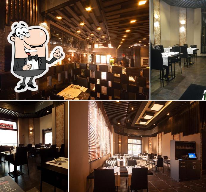 Ristorante SushiOne