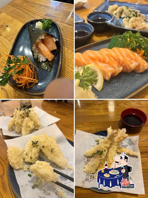 Tempura House