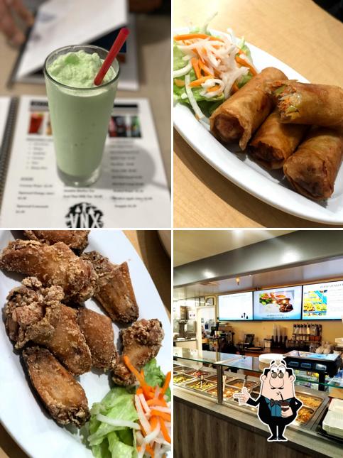 Viet Noodles Xpress
