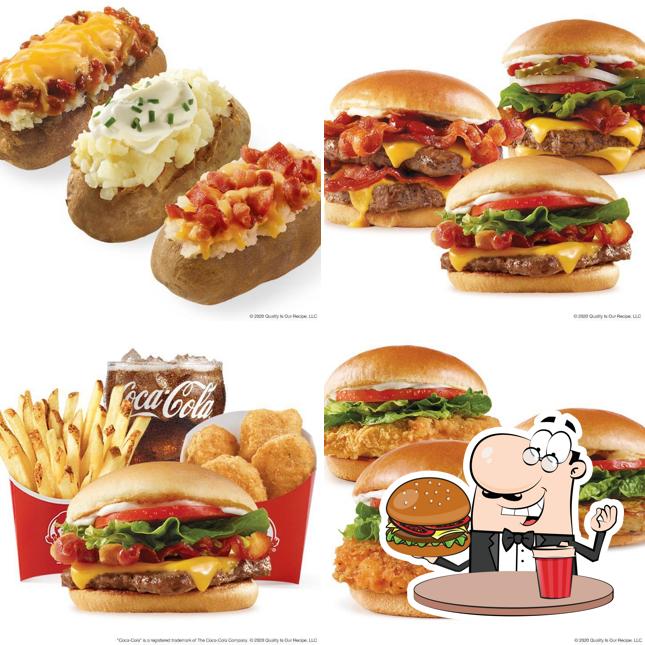 Wendy's