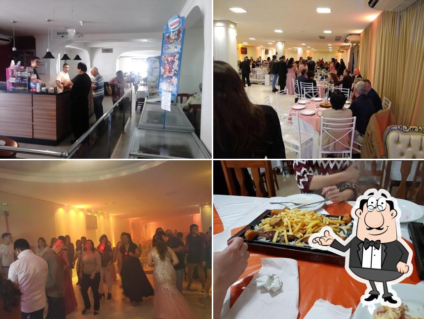 Restaurante do Nego