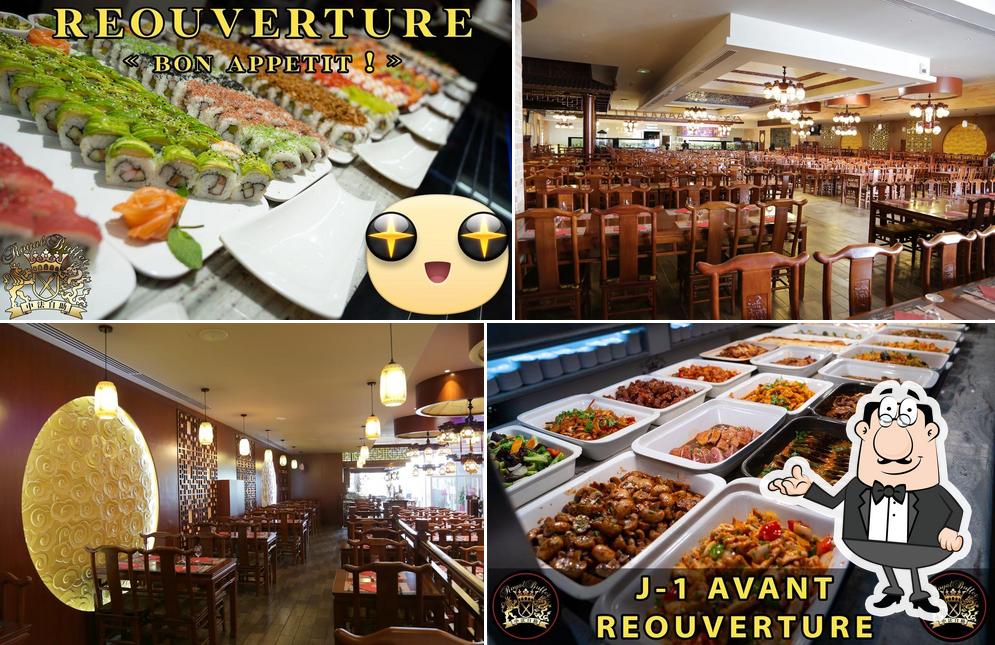Royal Buffet Mérignac (Déménagé au 7)