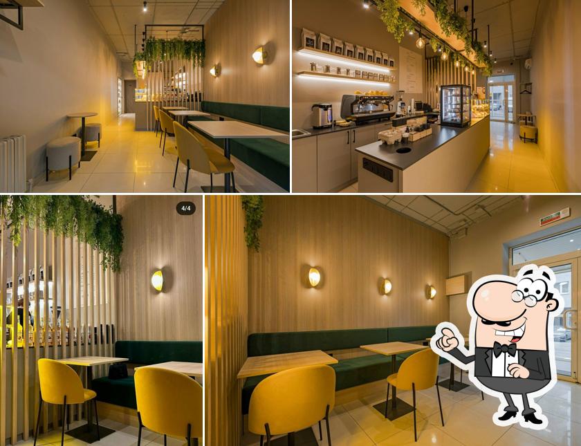 Varka Coffee