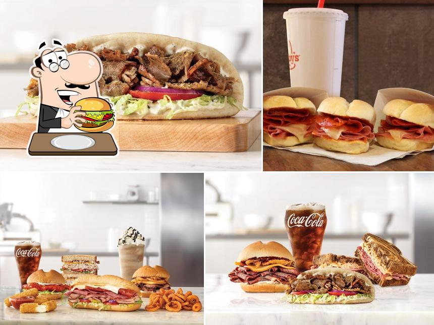 Arby's
