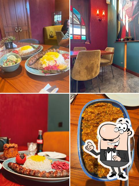 Banu Restaurant