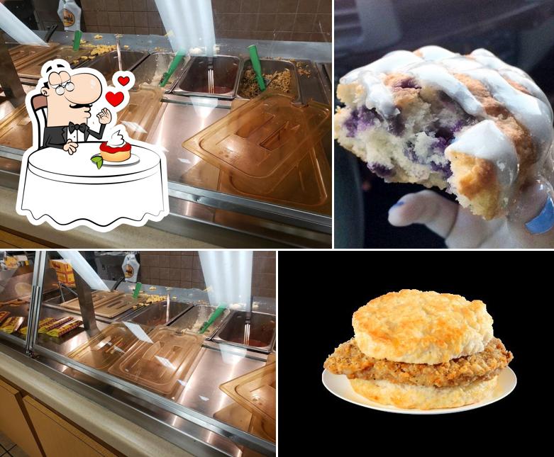 Bojangles