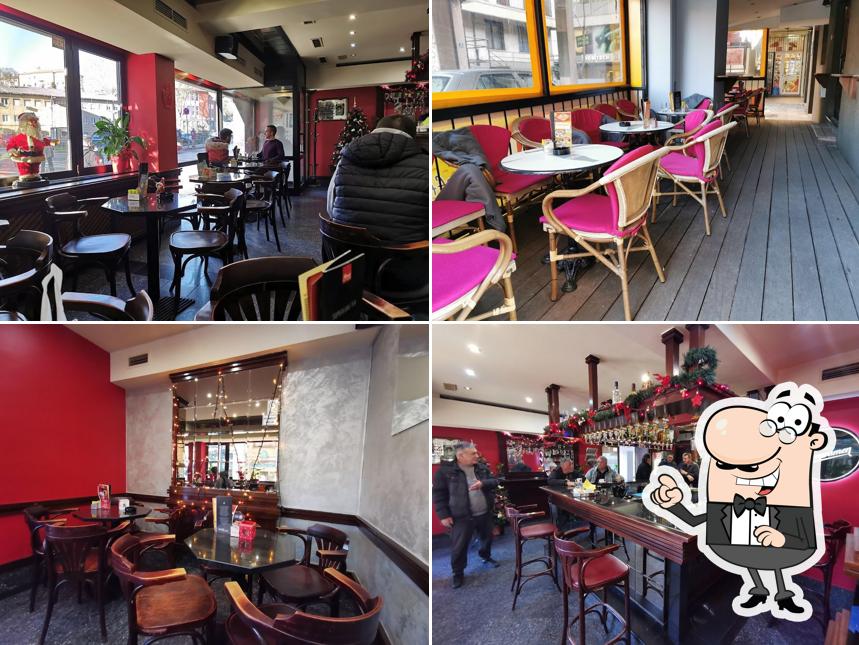 Caffe Bar Kaltenberg