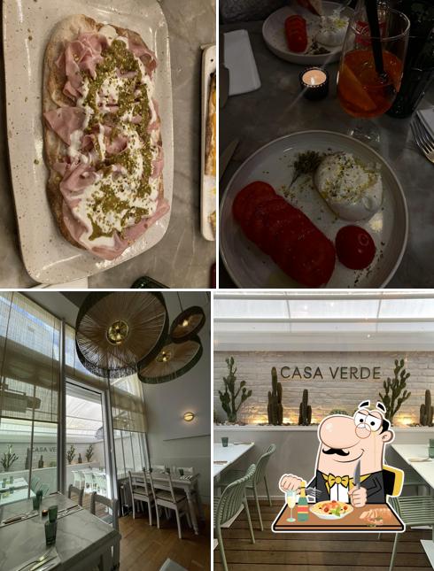 Casa Verde