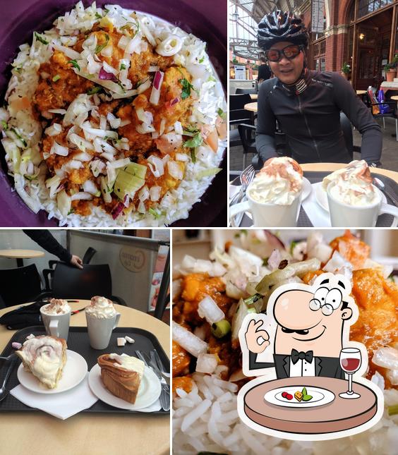 Cinnamon Indian Takeaway, Windsor 10% off on website