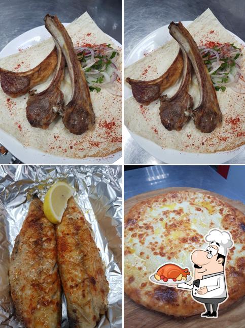 Шашлык Кебаб