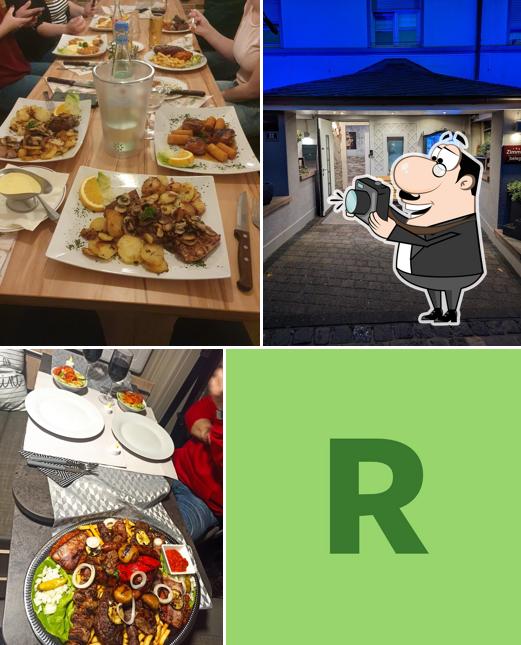 Hotel & Restaurant Würzig