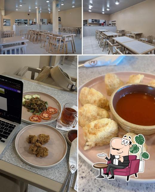 Kedai Mimpi KW