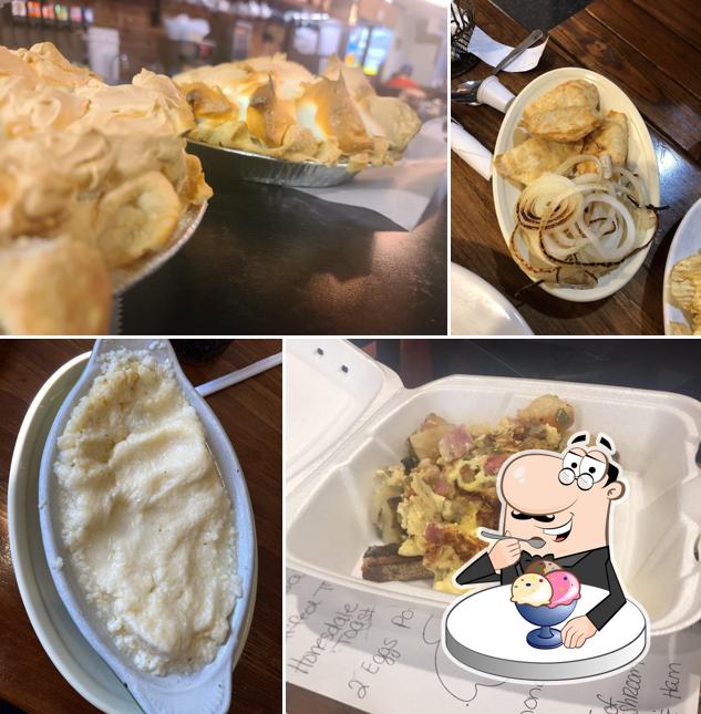 Laurel's Hometown Cafe