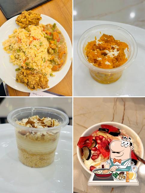 Meet & Eat Restaurant