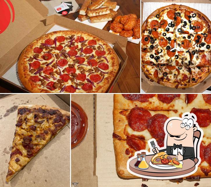Pizza Hut