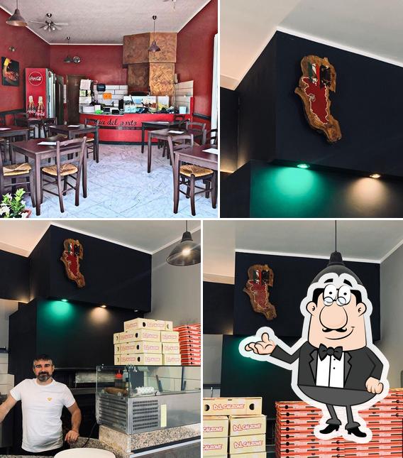 Pizzeria del Porto