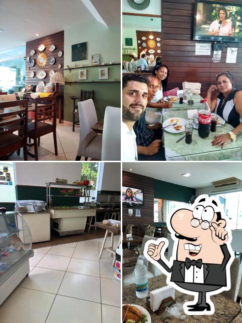 Ducampo Lanchonete e Self-Service