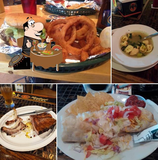 Fremont Bar & Grill