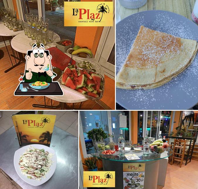 La Plaz