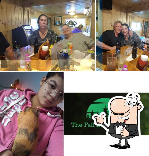The Fall Inn - Bar & Grill