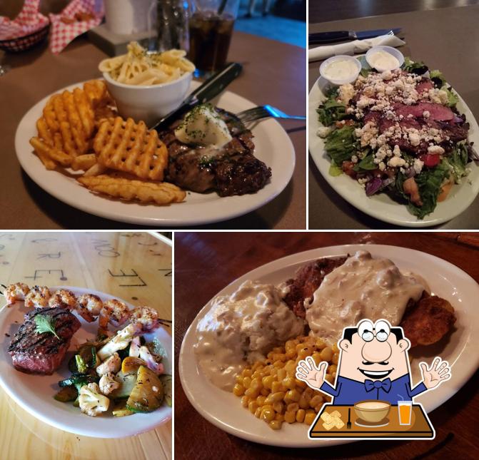 XA Bar and Grill