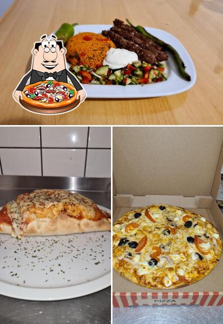 Abo‘s Bistro