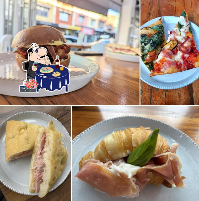 BETTO deli & cucina