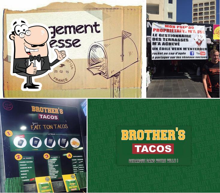 Brothers tacos