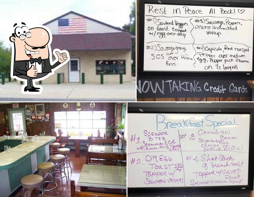 D & J's Atco Deli