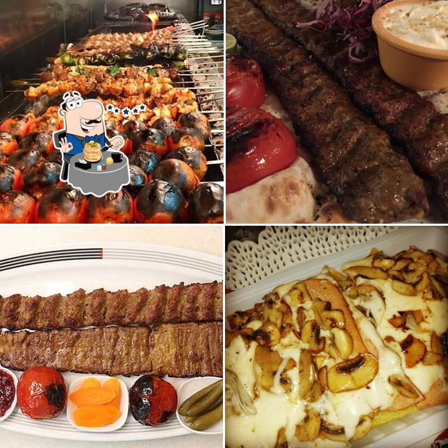 Denj Kebab Shop